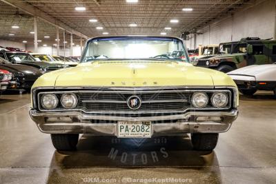 1964 Buick Wildcat