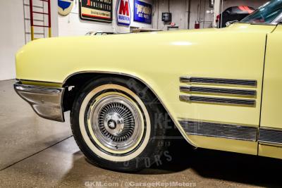 1964 Buick Wildcat