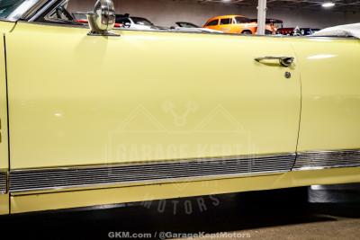 1964 Buick Wildcat