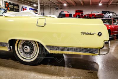 1964 Buick Wildcat