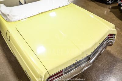 1964 Buick Wildcat