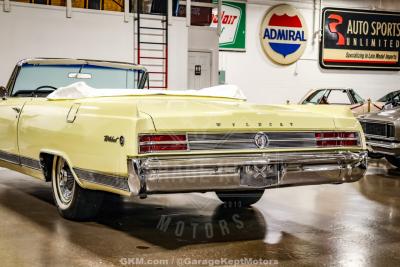 1964 Buick Wildcat