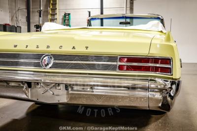 1964 Buick Wildcat