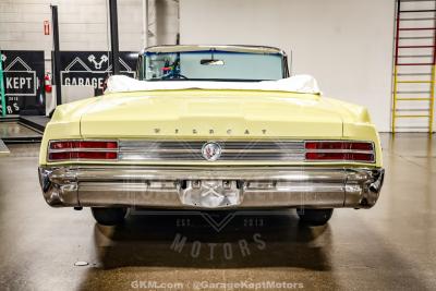 1964 Buick Wildcat