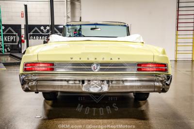 1964 Buick Wildcat