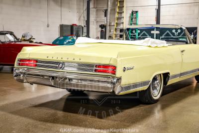 1964 Buick Wildcat
