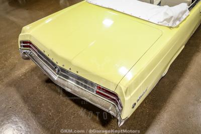 1964 Buick Wildcat