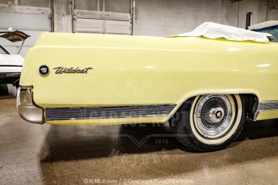 1964 Buick Wildcat