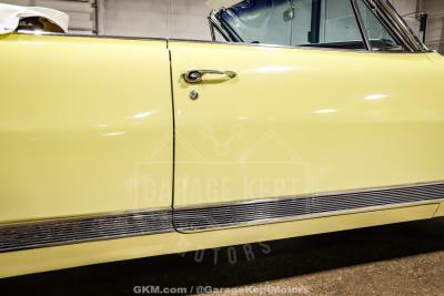 1964 Buick Wildcat