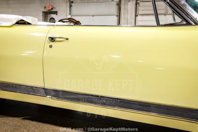 1964 Buick Wildcat