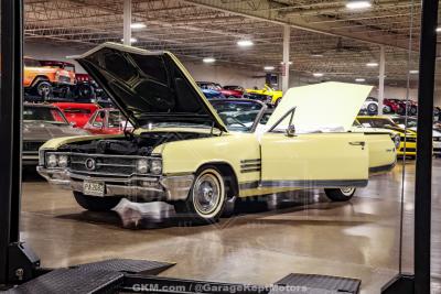 1964 Buick Wildcat