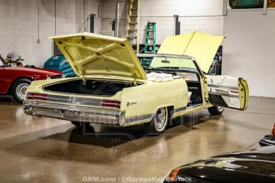 1964 Buick Wildcat