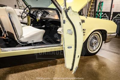 1964 Buick Wildcat