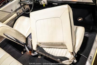 1964 Buick Wildcat