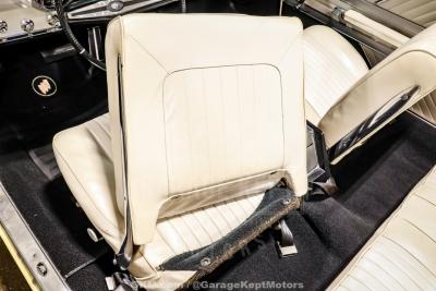 1964 Buick Wildcat