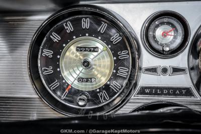 1964 Buick Wildcat