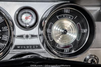 1964 Buick Wildcat