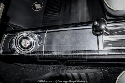 1964 Buick Wildcat