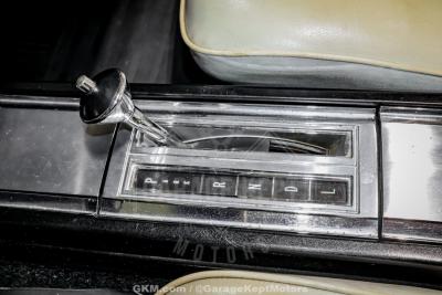 1964 Buick Wildcat