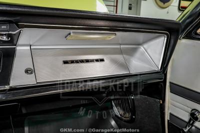 1964 Buick Wildcat