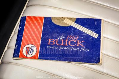 1964 Buick Wildcat