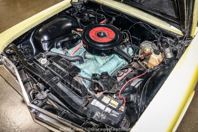 1964 Buick Wildcat