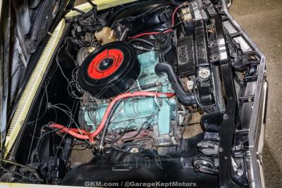 1964 Buick Wildcat