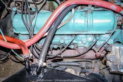 1964 Buick Wildcat