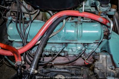1964 Buick Wildcat