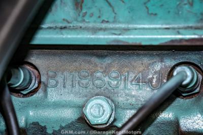 1964 Buick Wildcat