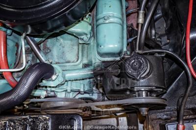 1964 Buick Wildcat