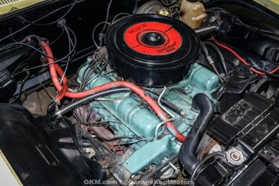 1964 Buick Wildcat