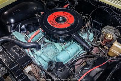 1964 Buick Wildcat