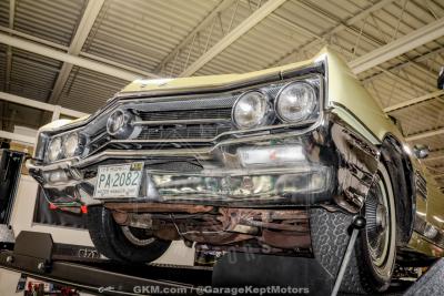 1964 Buick Wildcat