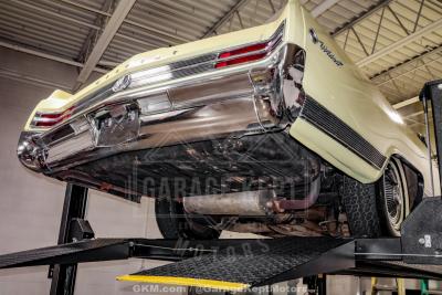 1964 Buick Wildcat