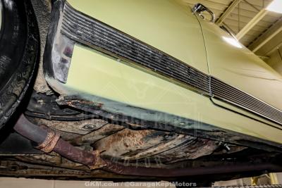 1964 Buick Wildcat