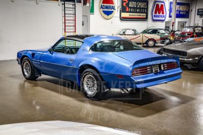 1978 Pontiac Firebird