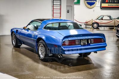 1978 Pontiac Firebird