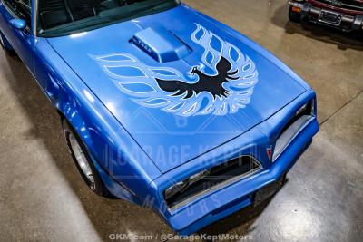 1978 Pontiac Firebird