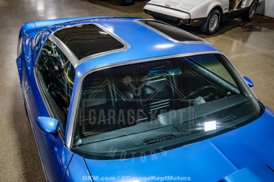 1978 Pontiac Firebird