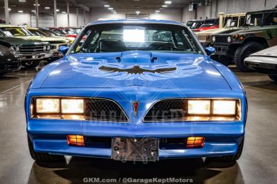 1978 Pontiac Firebird