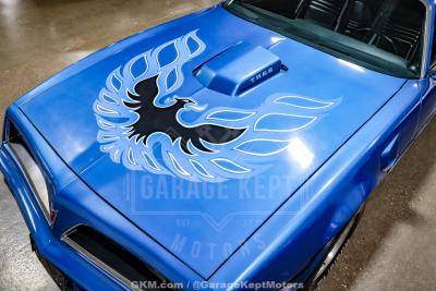 1978 Pontiac Firebird