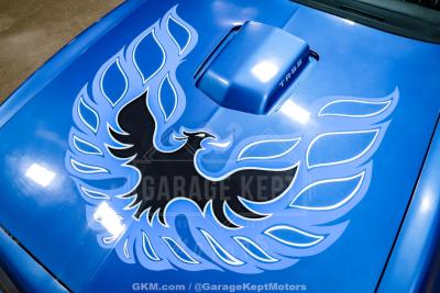 1978 Pontiac Firebird