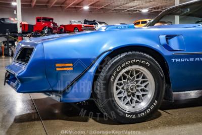 1978 Pontiac Firebird