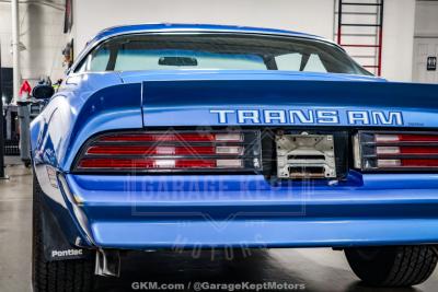 1978 Pontiac Firebird