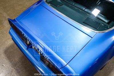 1978 Pontiac Firebird