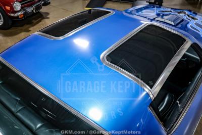1978 Pontiac Firebird