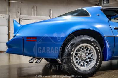 1978 Pontiac Firebird