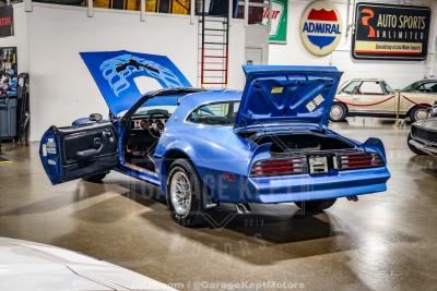 1978 Pontiac Firebird