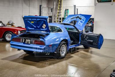 1978 Pontiac Firebird